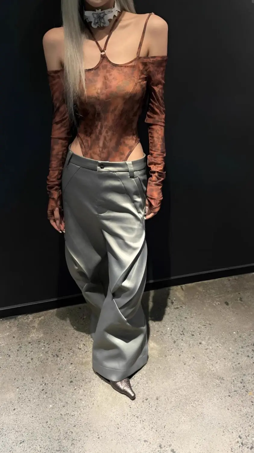 Body Shapewear Donna Stile vittoriano Overbust Corsetti Disossati Vita-Trainer Clessidra Lische Steampunk Party Evening Sexy