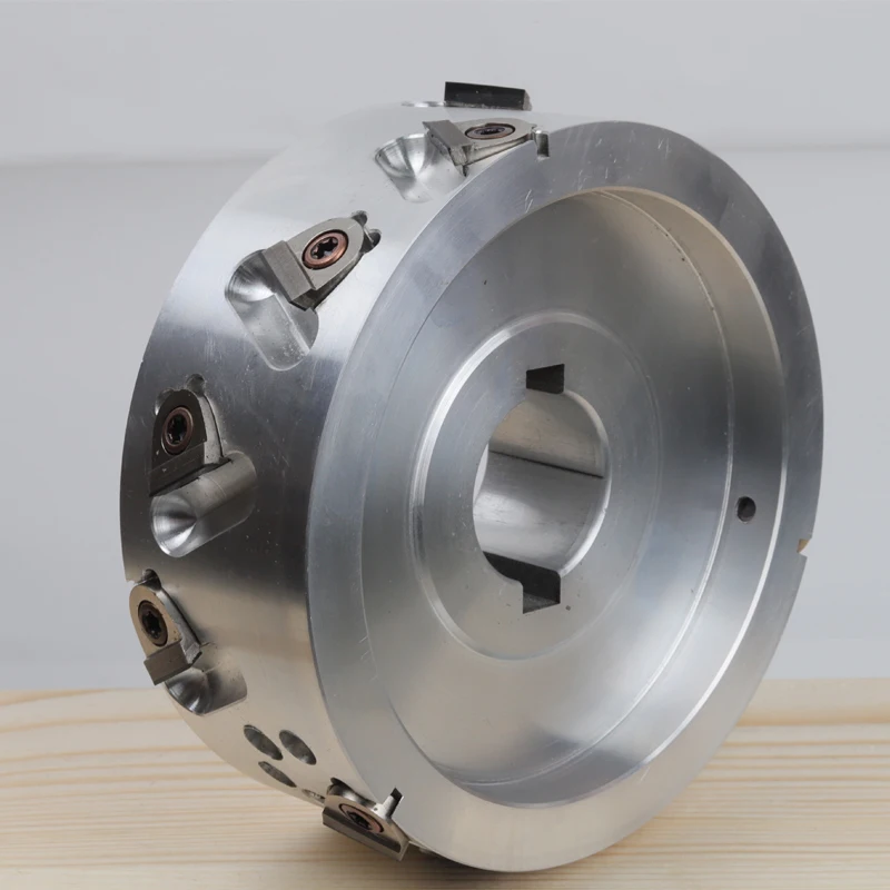 LIVTER Pcd Cutter Insert Edge Band Cutter Premiling Band Edge Cutters