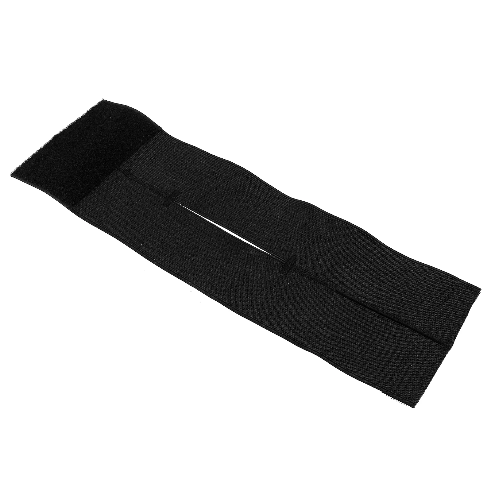 

Adjustable Anti-Slip Baseball Glove Strap Elastic Fixing Band Softball Pitcher Binding Strap Reusable Glove Stabilizer
