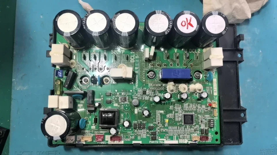 Suitable for central air conditioning variable frequency module 17B43878A 17F04353A factory outlet