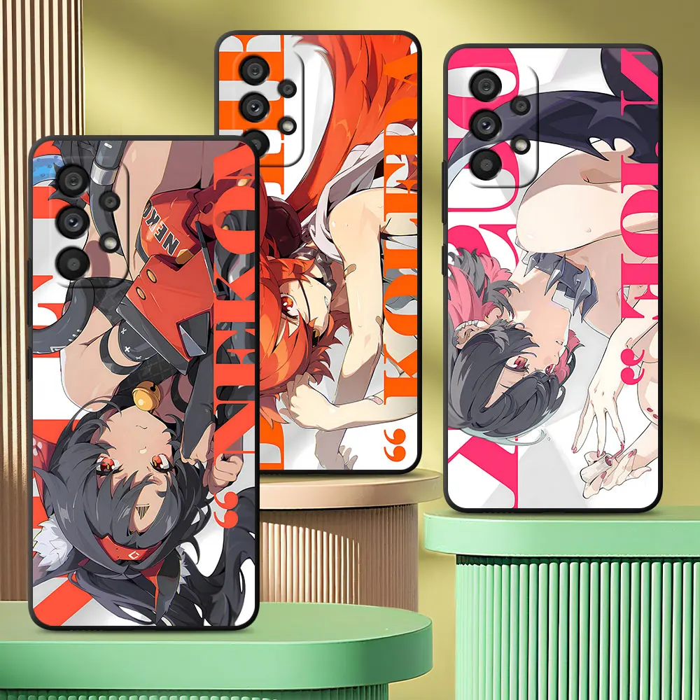 Protective Case For…