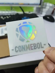 Personalise Hologram Stickers 3d UV Transfer stickers