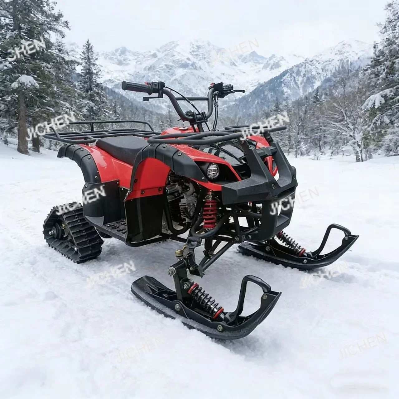 Jc Outdoor Winter A…