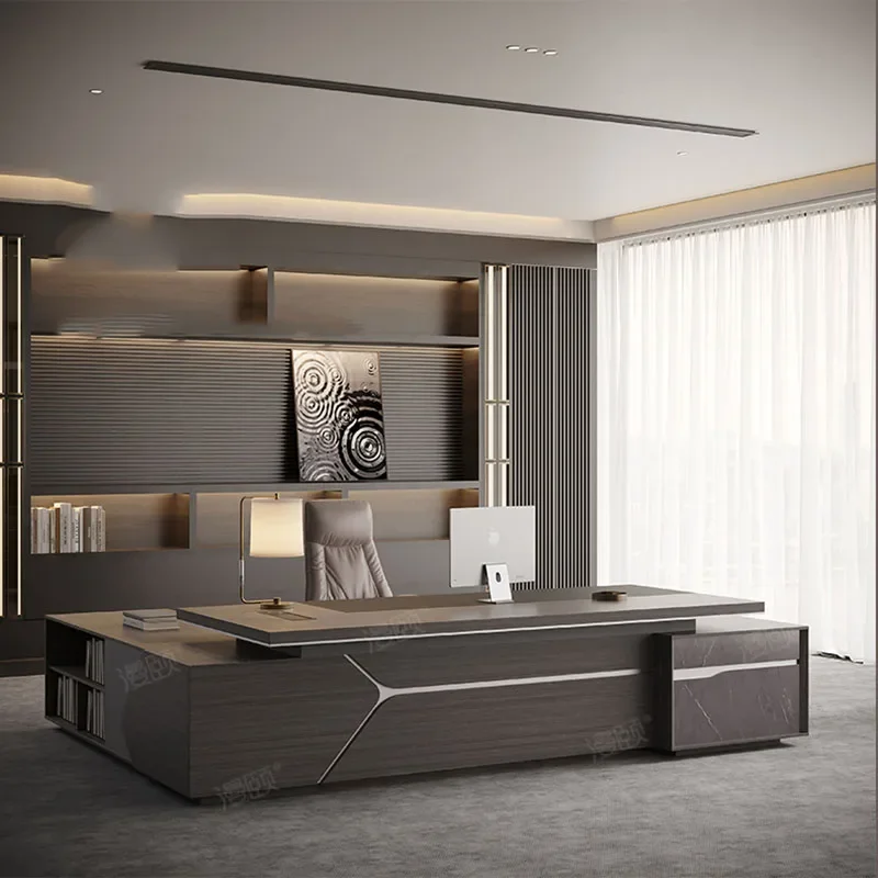 핑크색 사무실용 재미있는 커피 테이블 저렴한 용품 게이머 홈 오피스 코너 컴퓨터 책상 L 게이밍 스크리바니아 레그노 가구