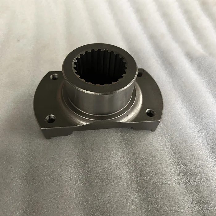 New Bulldozer Coupling 14Z-12-31310 for D65 D65PX D65PX-15 ISO9001 Certified Construction Machinery Parts