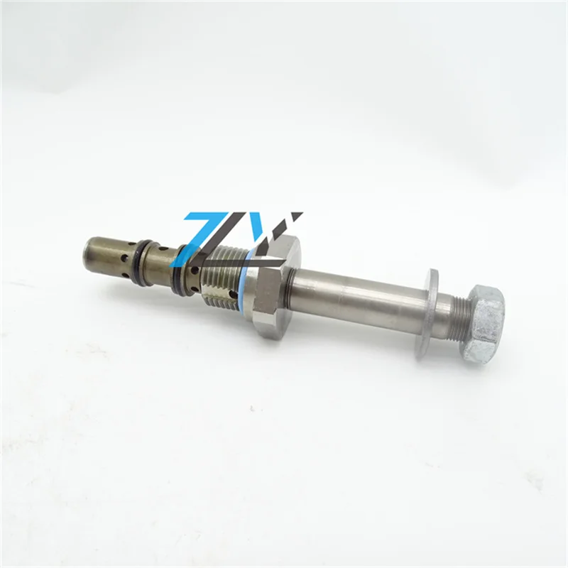 195-3739 Núcleo de válvula solenoide hidráulica adecuado para excavadoras 5110B 834G 988G 992G 953C 963C 973C