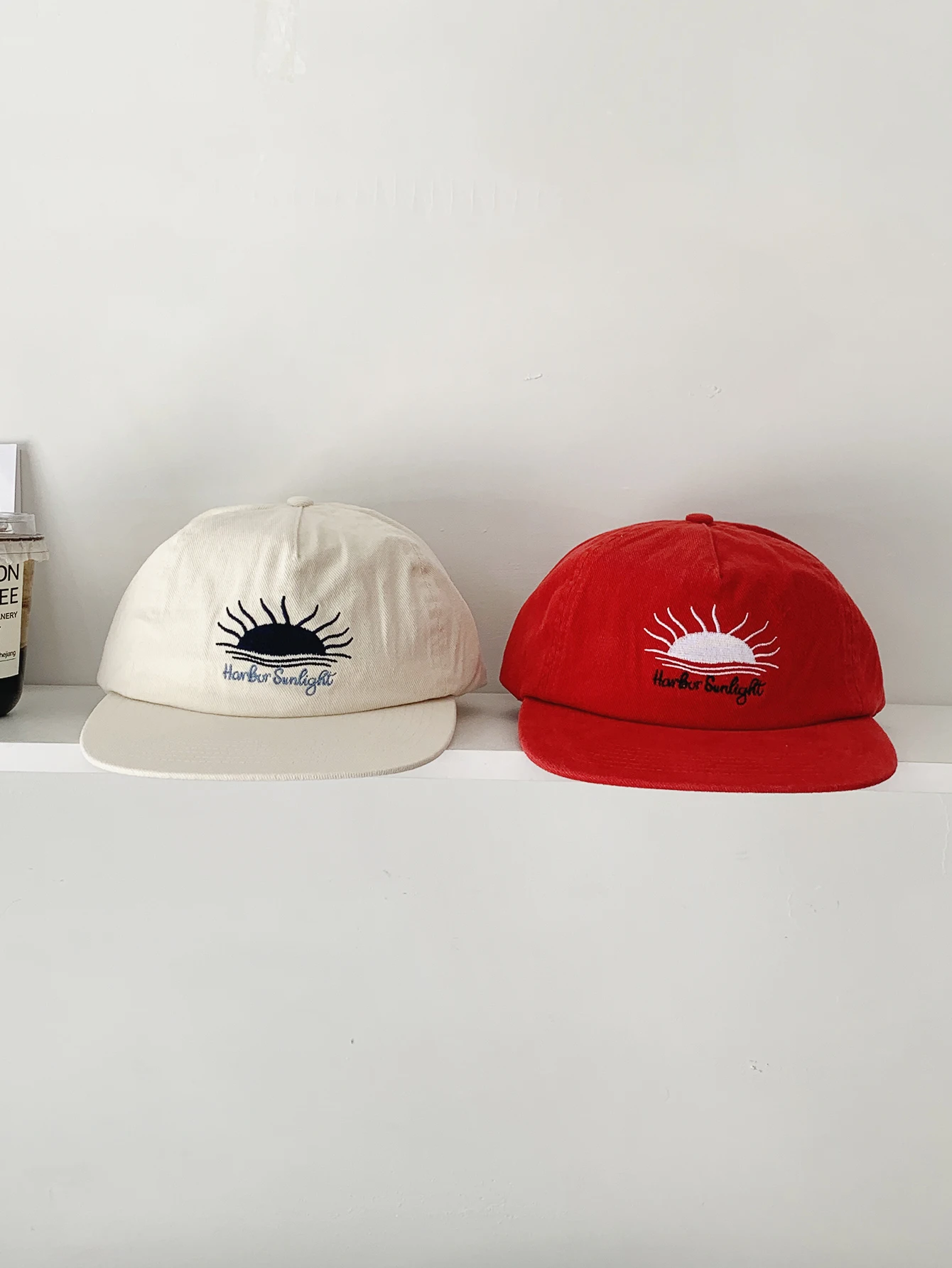 لينة أعلى إلكتروني قبعة بيسبول مطرزة الشارع الرجعية شقة حافة الهيب هوب بلغت ذروتها قبعة للنساء تظهر وجه صغير كبير محيط الرأس