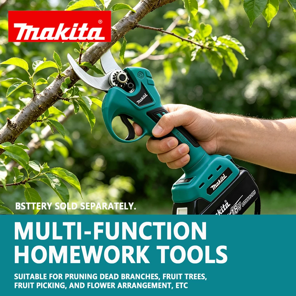 Thumbnail 2 - #33 Highest Rated Pruning Shears to Buy in 2026