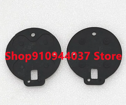 1PCS Multi navigation button rubber soft mat Repair parts For Nikon D850 SLR