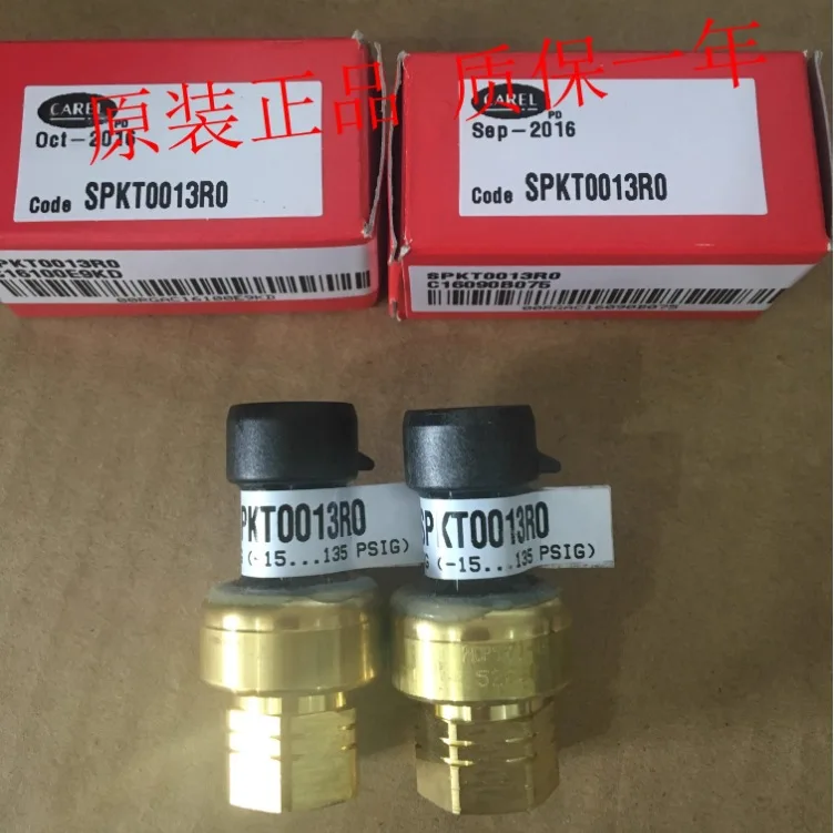 SPKT0043R0 Sensor de presión Carle SPKT00B6R0 SPKT0013R0 SPKT0033R0