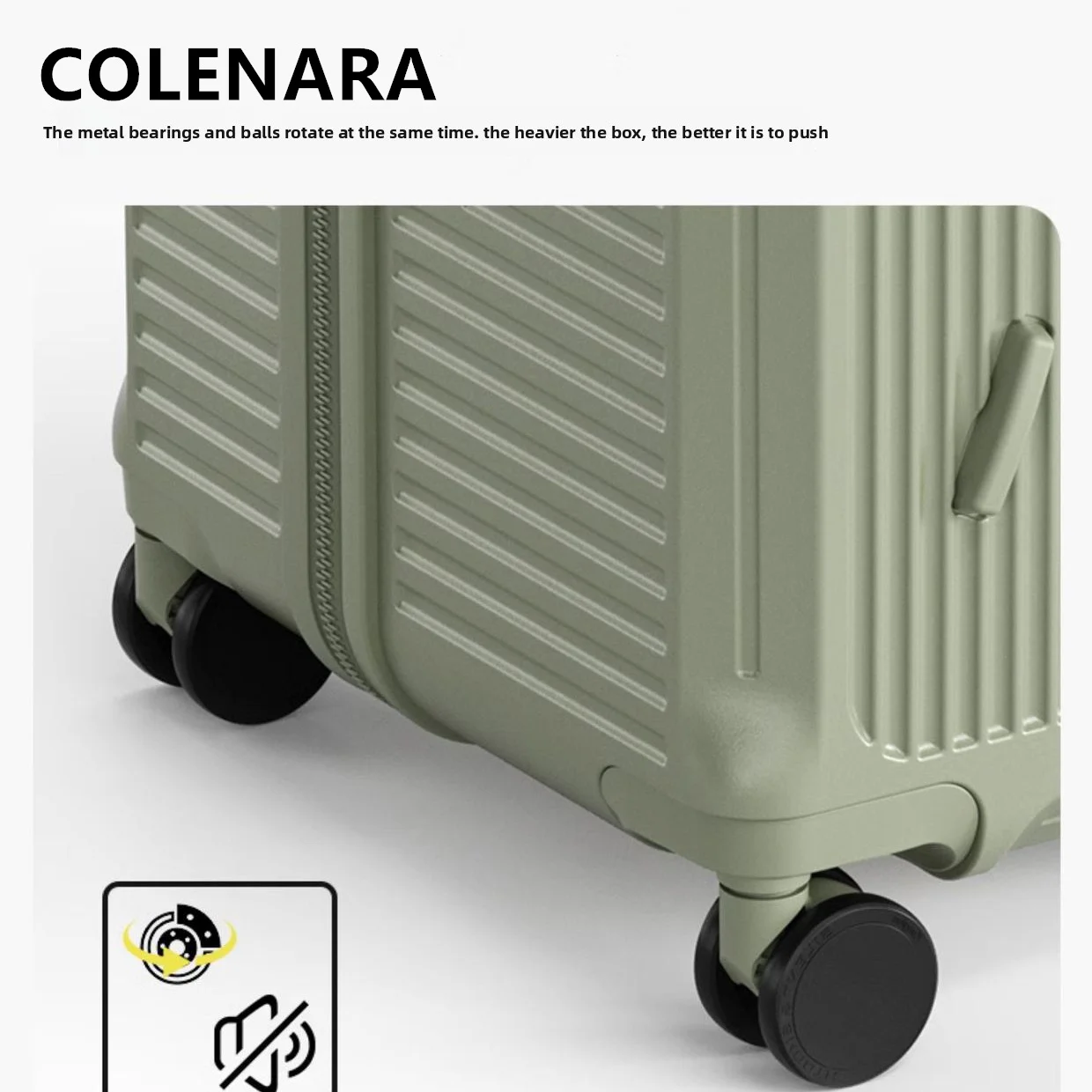 COLENARA 20
