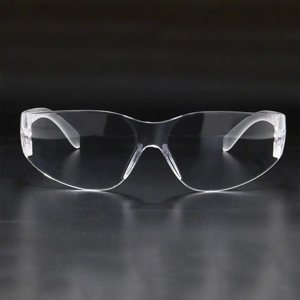 PC Work Safety Glasses Welder Protection Protective Eyewear Welding Glasses Multicolor Goggles Riding Anti-goggles