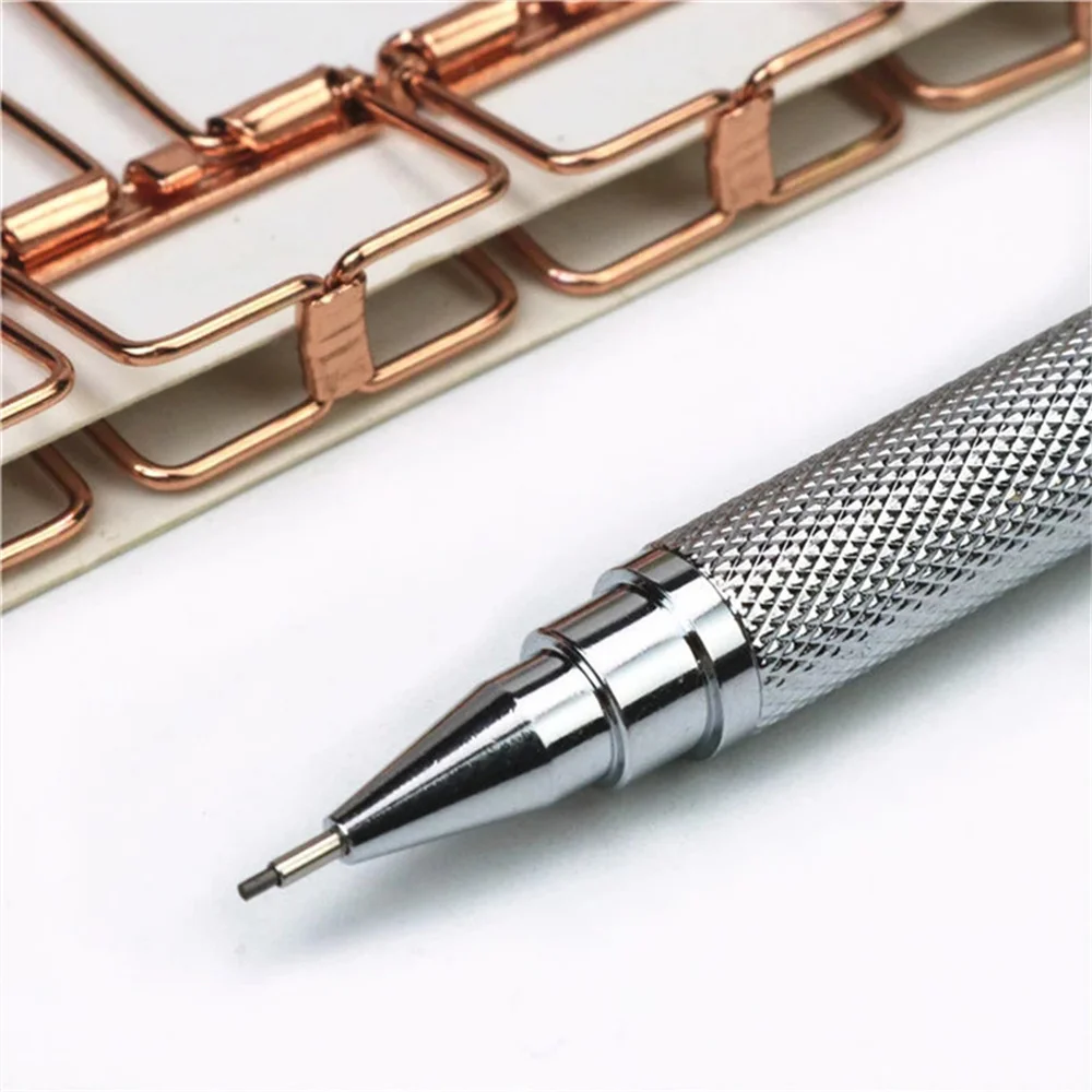 Portable Titanium Alloy Ballpoint Pen Writing Pen Equipment Tool for Outdoor Traveling Office Gift