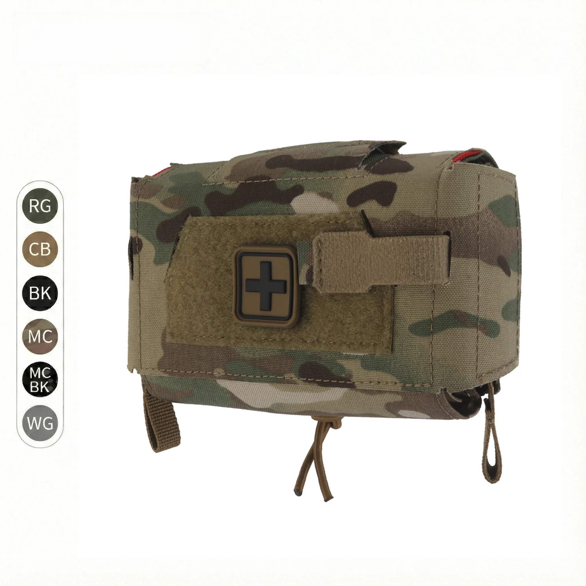 コンパクト戦術救急キット-v3-molle-アクセサリーバッグ-アウトドアキャンプ旅行用-軍事愛好家用品-ophidic