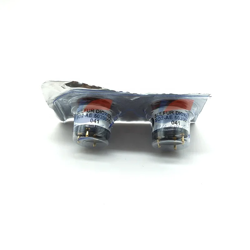 SO2-AE Electrochemistry Sulfur Dioxide Sensor for Flue Gas Detector Automobile Exhaust