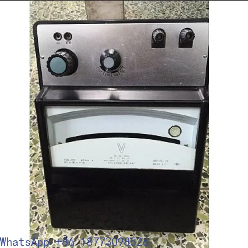 

D26-W ваттметр с низким коэффициентом мощности, однофазный ваттметр 0,5, 0,5-1A5-10A, амперметр 600 В