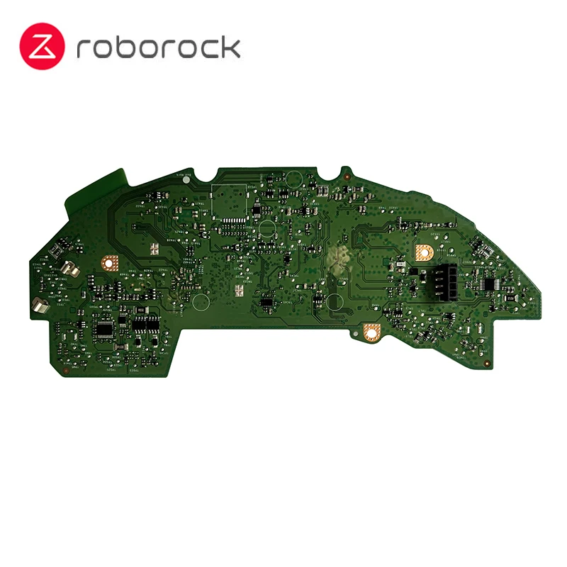 Original Roborock Motherboard for Roborock S7 Max Ultra Vacuum Cleaner Spare Parts Topaz SC Mainboard Accessories CE Version