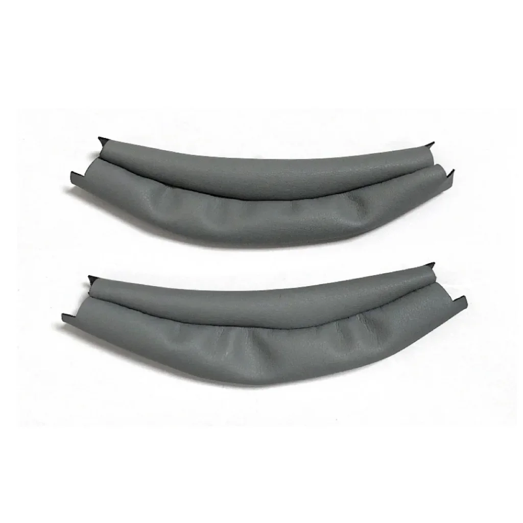 Cuscinetti auricolari di ricambio per cuffie Sony WH-XB900N cuffie da gioco fascia per capelli con custodia in pelle