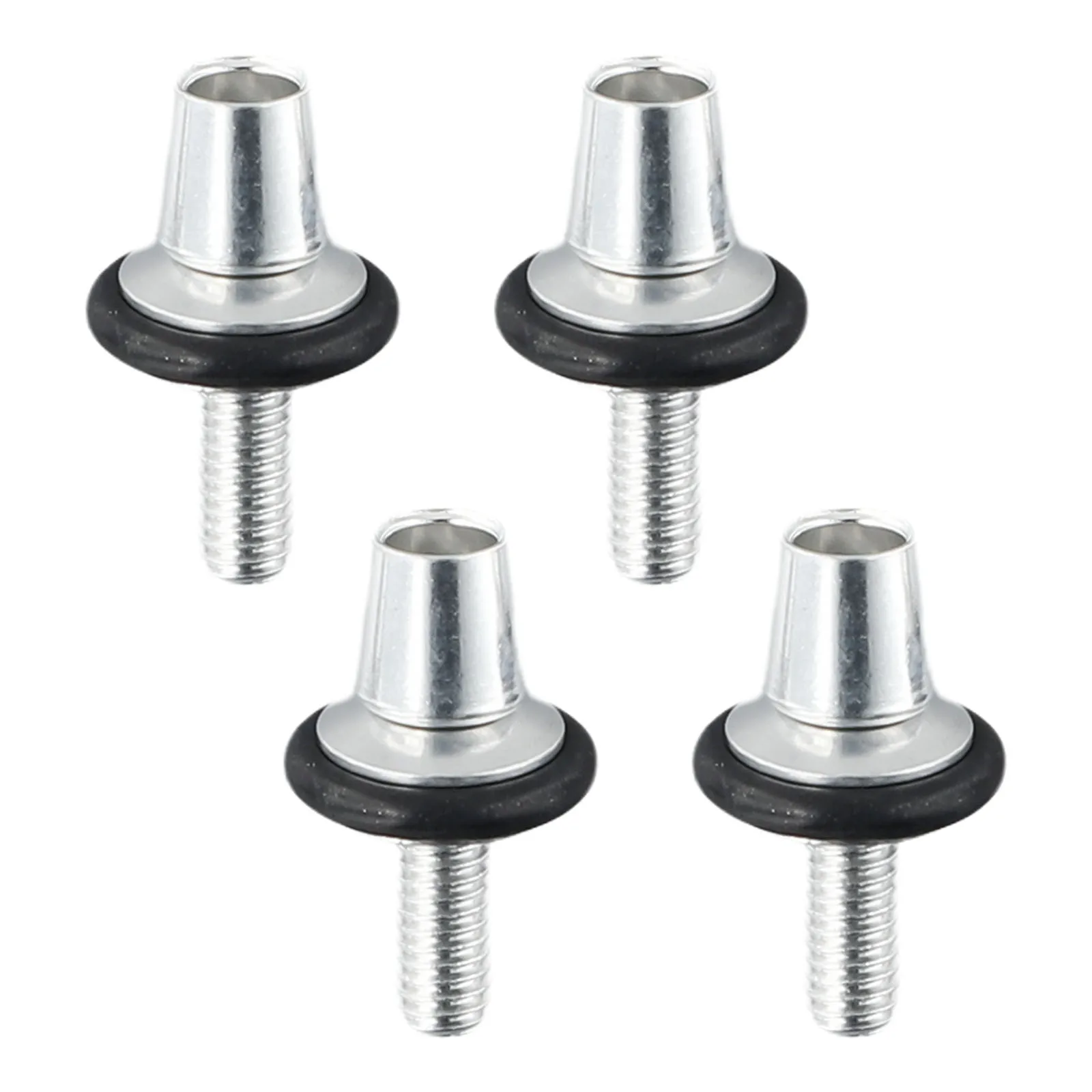 V Brake Caliper Adjustment Screw Aluminum Alloy Moisture Resistant For Road Bike For Mountain Bike High Quality