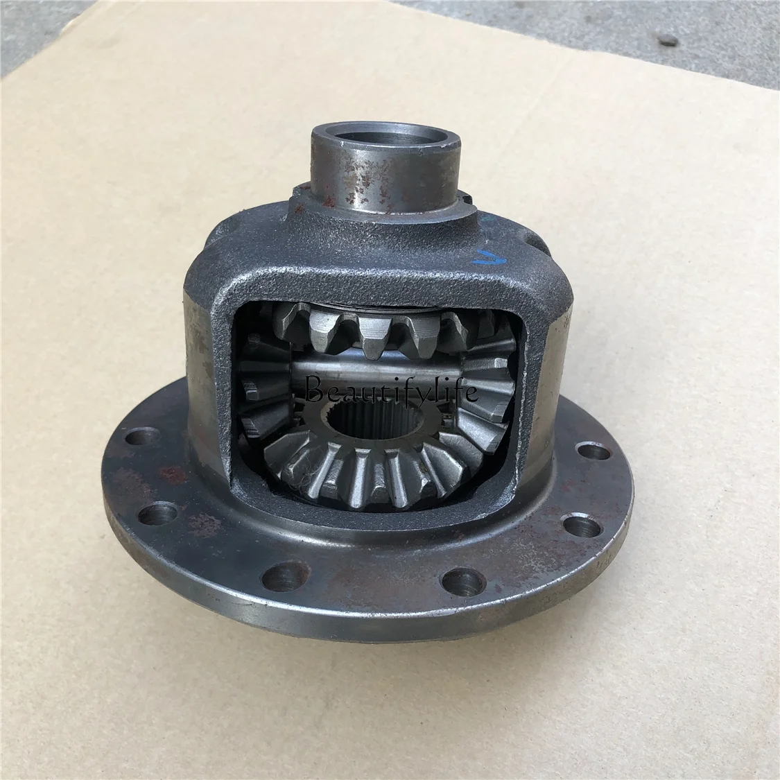 Pickup Truck Original Small Differential Periapical Abscess Planetary Gear