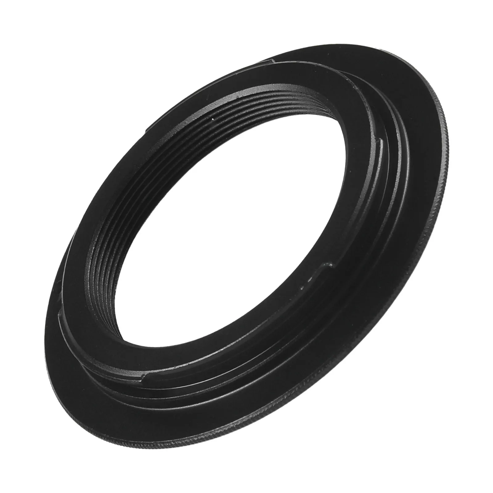 Camera Lens Mount Adapter Ring for m42 Screw Lens to For Canon for eos EF Camera Copper Aluminum for magnesium Construction
