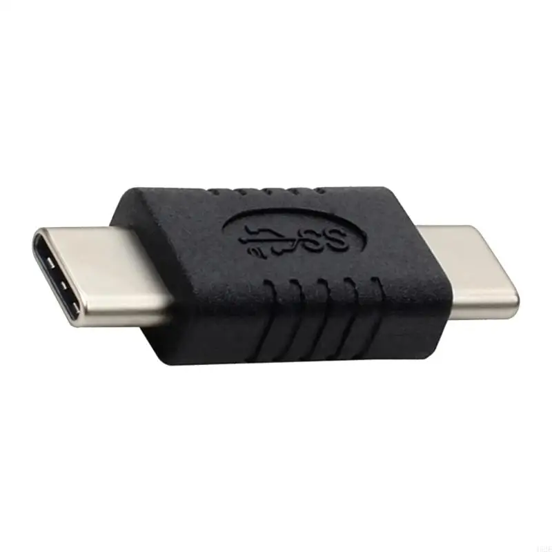 

462E USB C to USB C Adapter Type C Full Function Converter for Fast Charging and Data