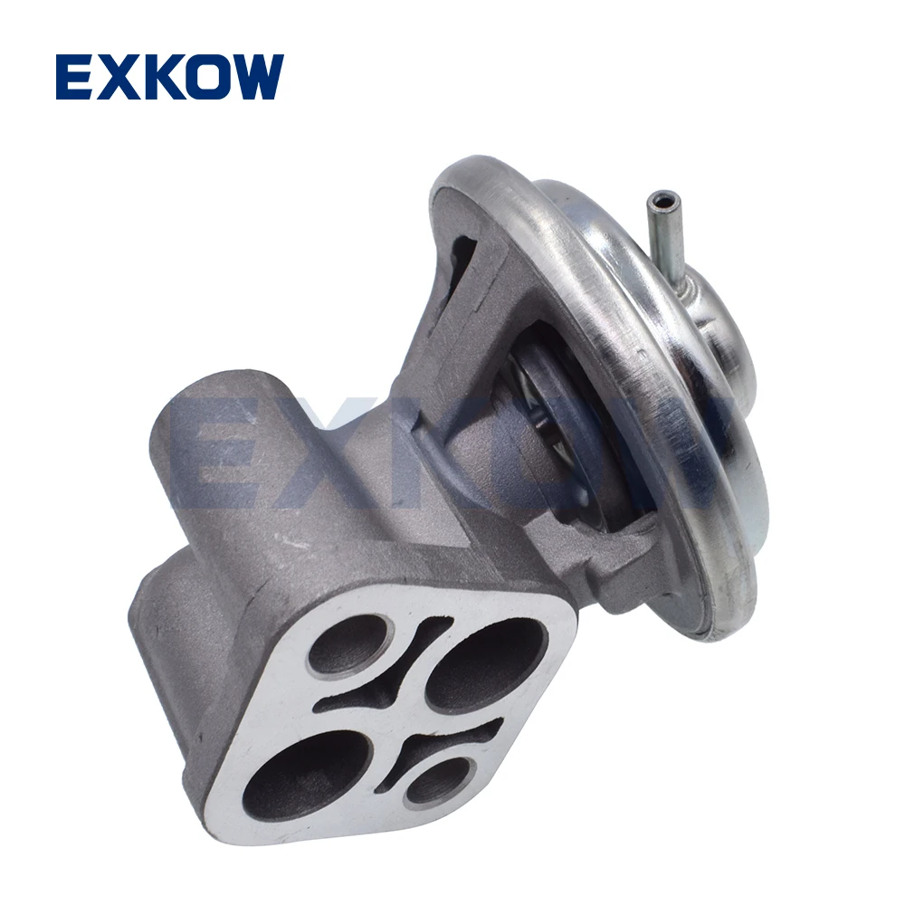 EGR Valve for Mitsubishi Pajero Montero V25 V45 V63 V73 V75 V93 Nativa Challenger L200 Triton Galant MD199283