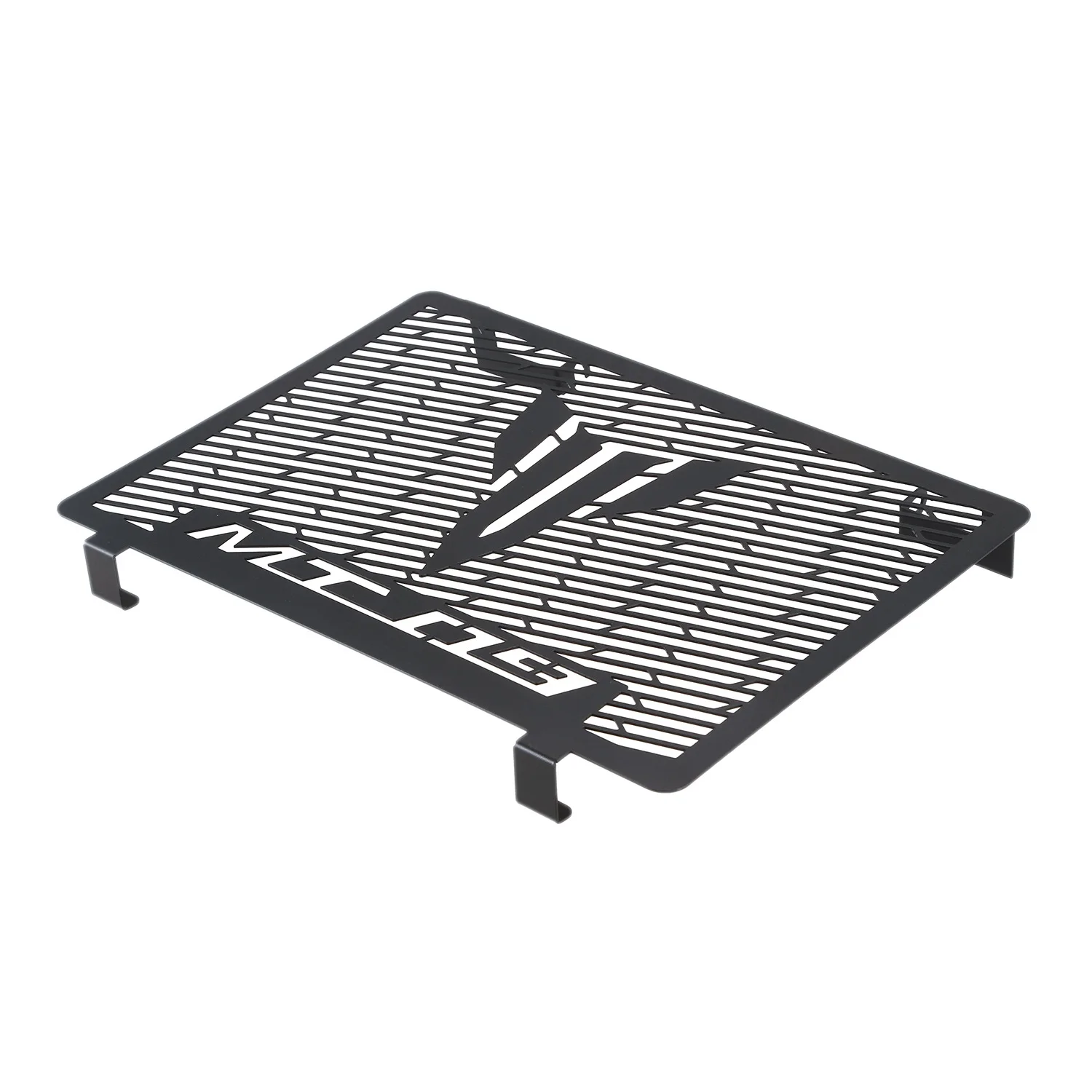 Durable-Motorcycle Radiator Grille Cover Guard Protector For MT-09 FZ09 FZ-09 FZ 09 2014 2015 2016 2017 Motorcycle Access
