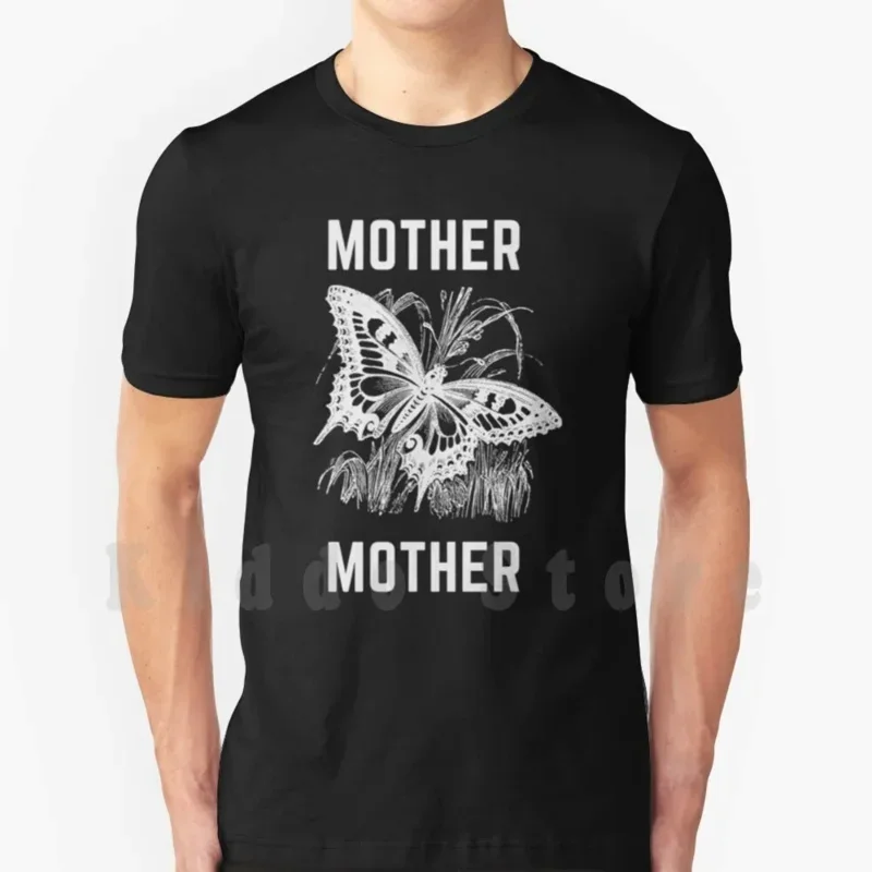 Mother Mother Band T Shirt Print For Men Cotton New Cool Tee Markiplier Ethan Nester Mark And Ethan Crankgameplays Unus Annus