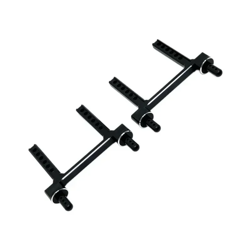 

ДЛЯ UD1201 UD1202 UD-12PRO металлическое крепление на корпус, колонка 1/12, детали для обновления радиоуправляемого автомобиля, аксессуары