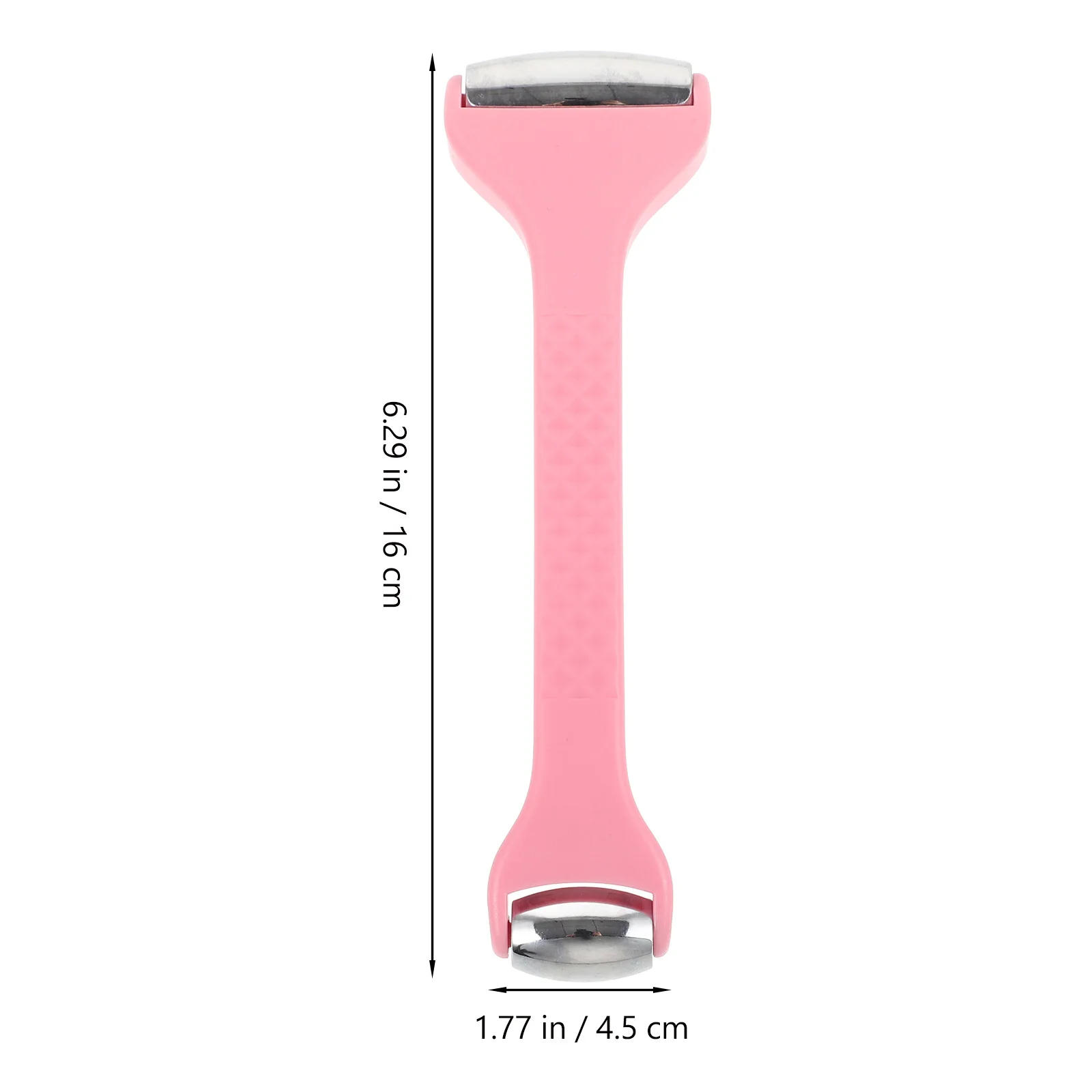 Durable Portable for Face Eye Puffiness Women Facial Massager Beauty Tool Comfortable Caring Supply