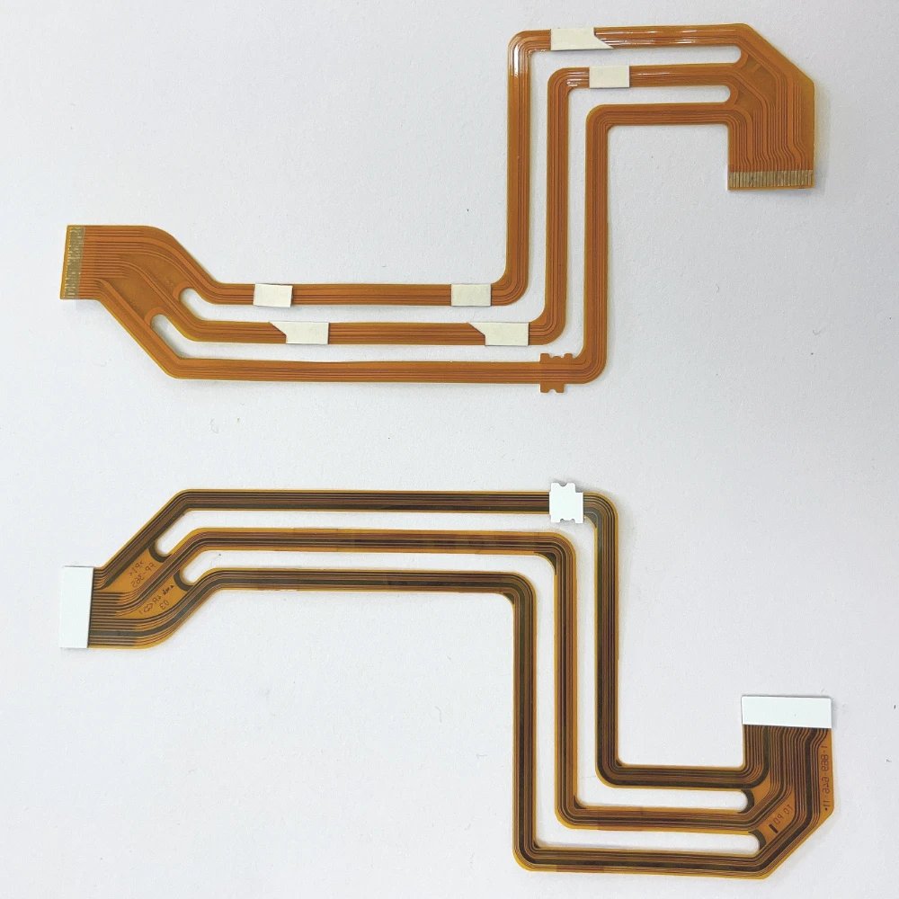 1 szt. Nowy dla Sony SR40 SR60 SR80 DVD805 ekran LCD Link flex kabel do aparatu akcesoria do naprawy