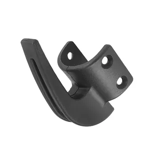 Electric Scooter Hook Nylon Hook Pickup Hook Modified Accessories Vertical Rod Convenient Hook 8 Main Sales Peaks for OLSSON TROTINET - №2