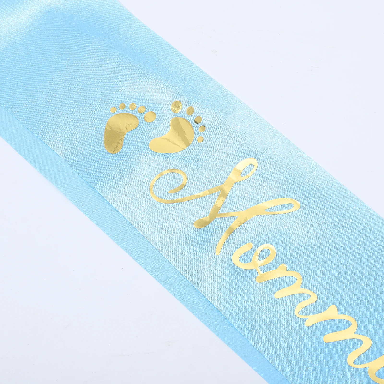 

1 Set Mommy To Be Sash Dad To Be Badge Pin Baby Shower Decoration For Expecting Parents Party Favors Pregnancy Announcement