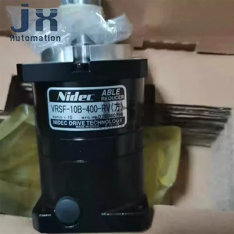 

Planetary Gear Reducer VRSF-5B-400-RV VRSF-10B-400-RV for 400W Servo Motor