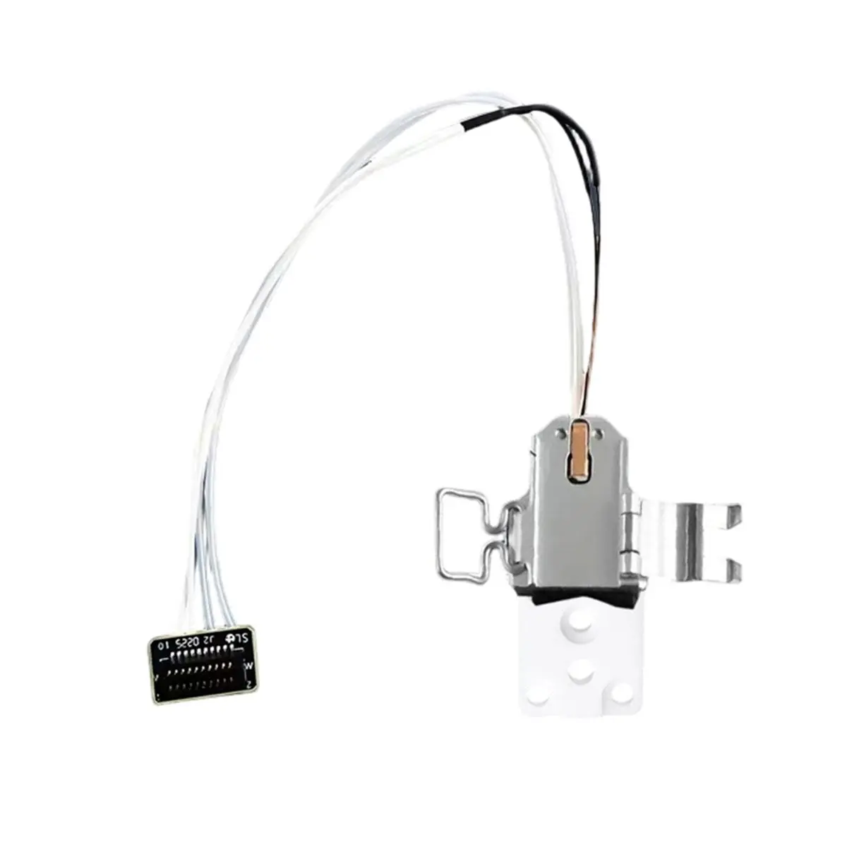 A64I Upgrade Zirconia for H2D/H2S Left Hotend Heating Assembly Ceramic Hotend Mounting Kit High Temp Resistance