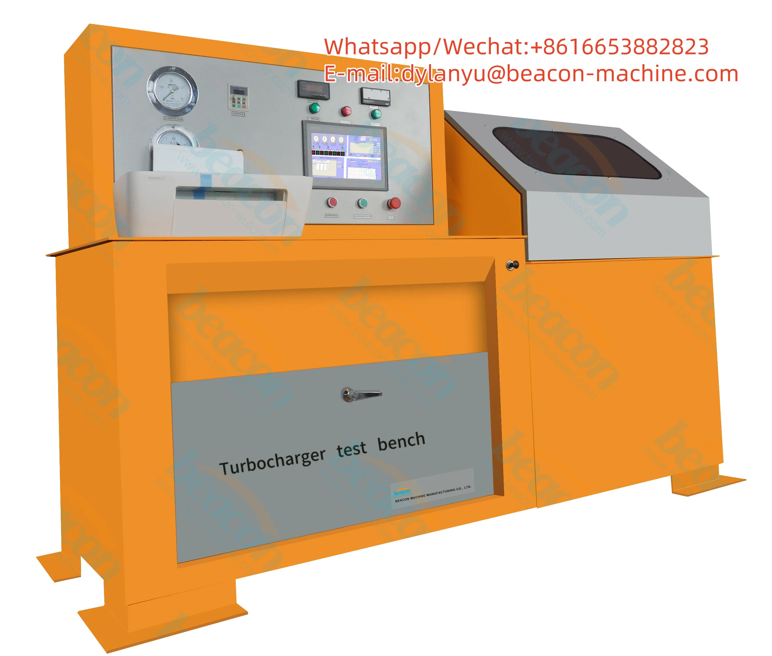 Beacon BCZY-2C Comp…