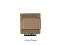 Coyote Brown