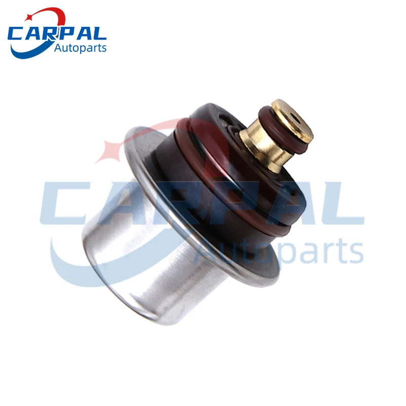 Regulador de pressão do combustível de alta qualidade, peças do carro para Opel Astra G 2000 Vauxhall Vectra 1995-2003, 0280160615 F000-DRD222 F000DRD222