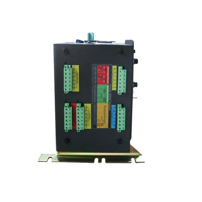 Peças e acessórios do gerador diesel elétrico do interruptor de transferência automática ATS Aisikai 300A