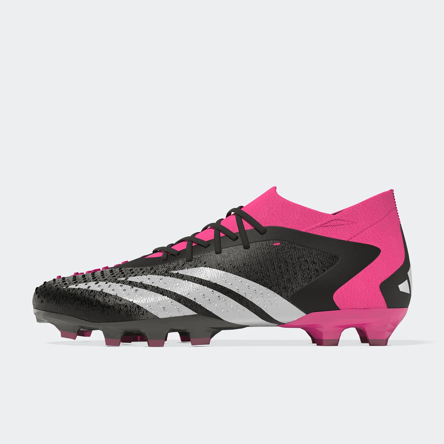 Adidas auténtico PREDATOR. 1 zapatillas de fútbol de alta gama AG Falcon para hombre y mujer GW7070