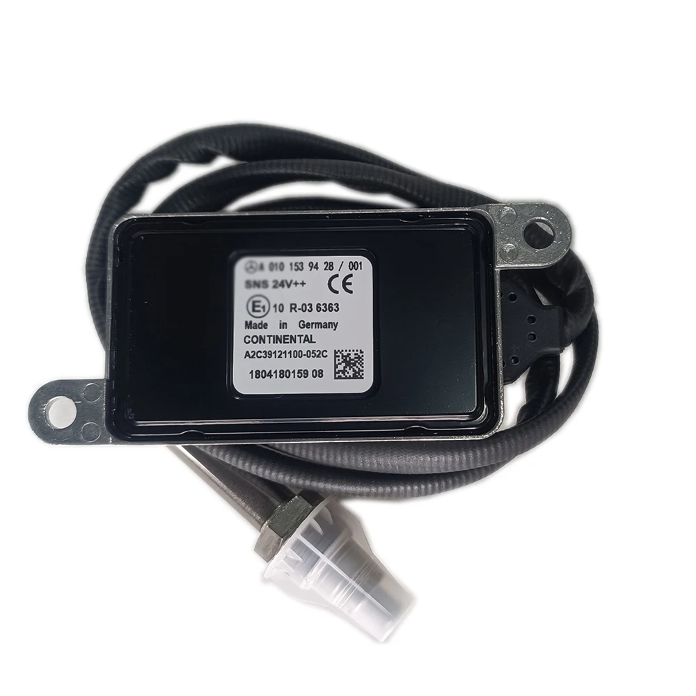 Nox Sensor For Daf …