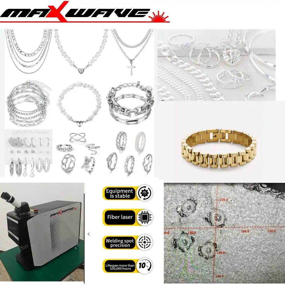 Gold And Silver Jew…