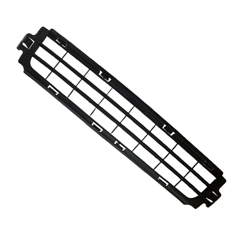 Original Front Bumper Grille Fit Volvo S40 2010-2011 V50 30744911 G4023 High Quality