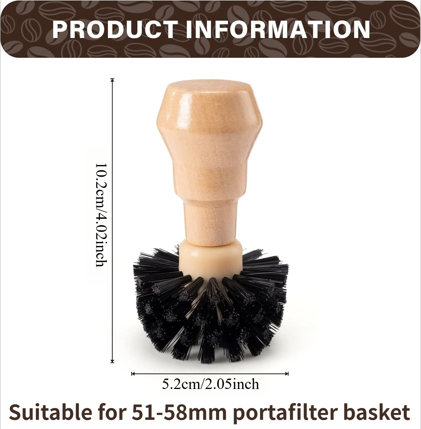 Espresso Portafiltre Temizleme - Coffee Equipment Cleaner incelemesi ve fiyatı
