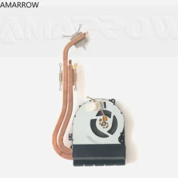 Original laptop CPU Cooling Heatsink FAN For ASUS X550 X550C X552C X552V X550CL X550VB Y581C A550V K550V A550C K550C
