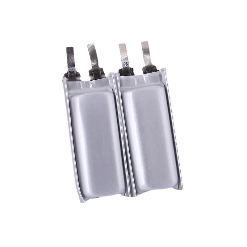 buy more will cheap 601230-180 Capacity 3.7V Polymer Lithium Battery 180mah Bluetooth Headphone Battery Electronic Battery