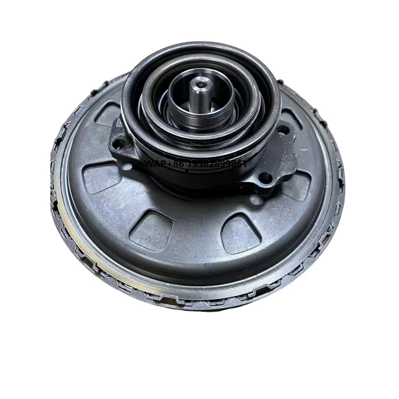 RUNVEE Brand New 8-DCT Clutch Assembly Includes Disengaging Bearings for  2022 Santa Fe D8LF1 41000-2N510 41000-2N610