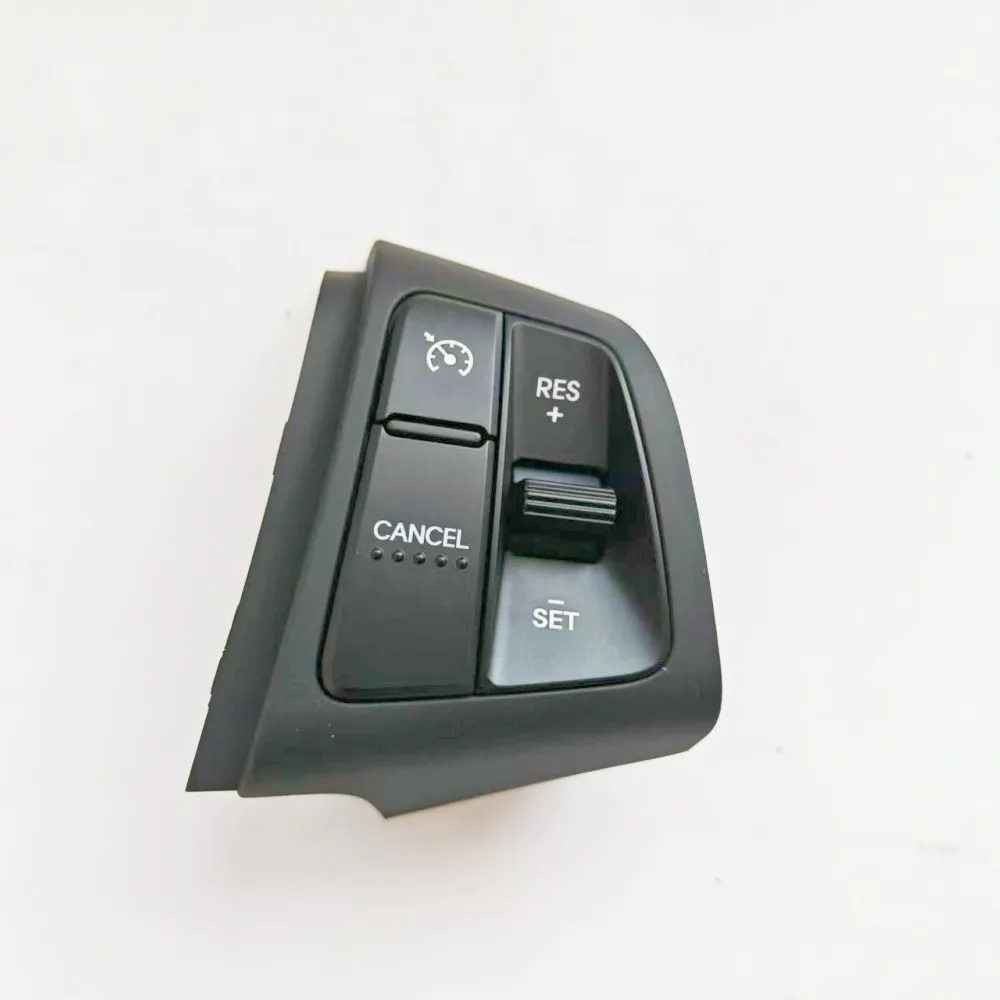 FOR Kia Sorento steering wheel remote control switch, left hand volume control switch 967002P000, right cruise switch 967102P000