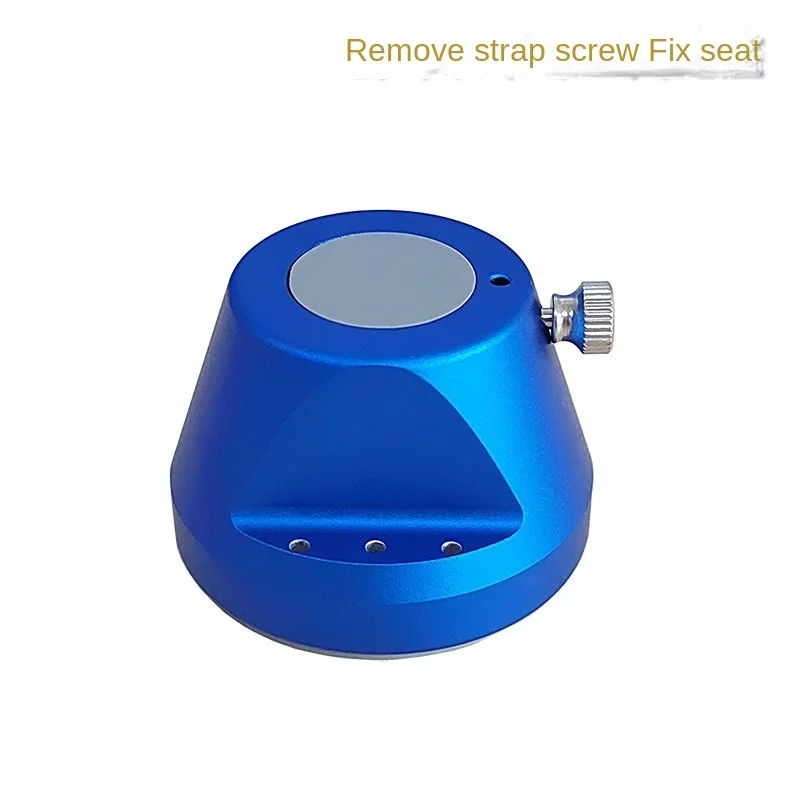 Watch repair tool metal strap screw table watch repair assembled strap removal fixed seat